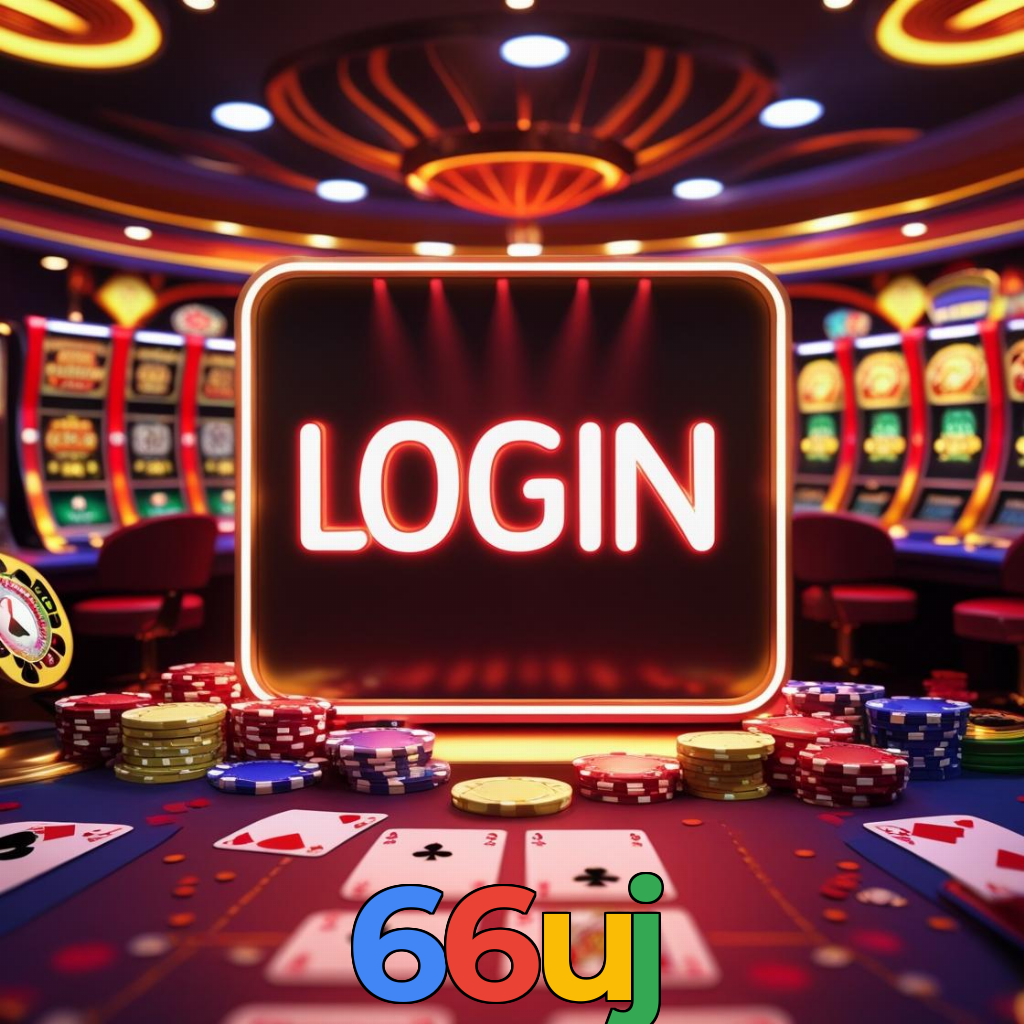 66uj:Jogue poker, aposte no futebol e conquiste prêmios incríveis no cassino!