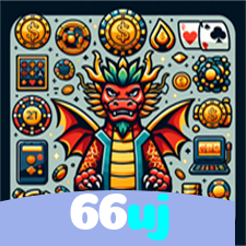 66uj：Cada giro nas slots pode te levar à grande vitória!