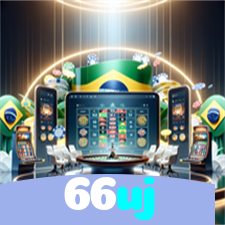 66uj：O futebol nunca foi tão emocionante! Aposte e conquiste sua vitória!