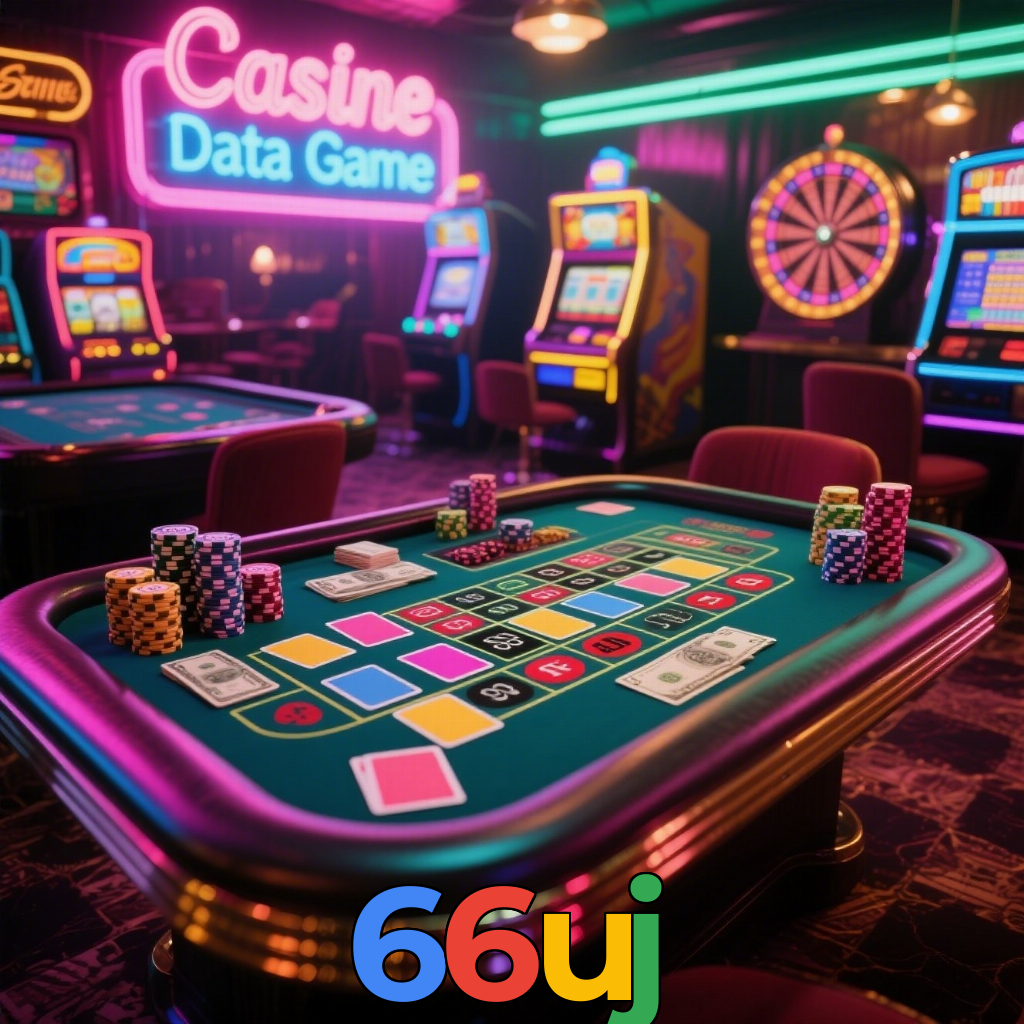 66uj:Aposte no futebol e jogue blackjack para grandes vitórias!