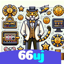 66uj：Em cada giro, uma chance de vitória nas nossas slots online!