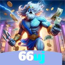 66uj：Ganhe prêmios jogando slots e apostando no futebol online!