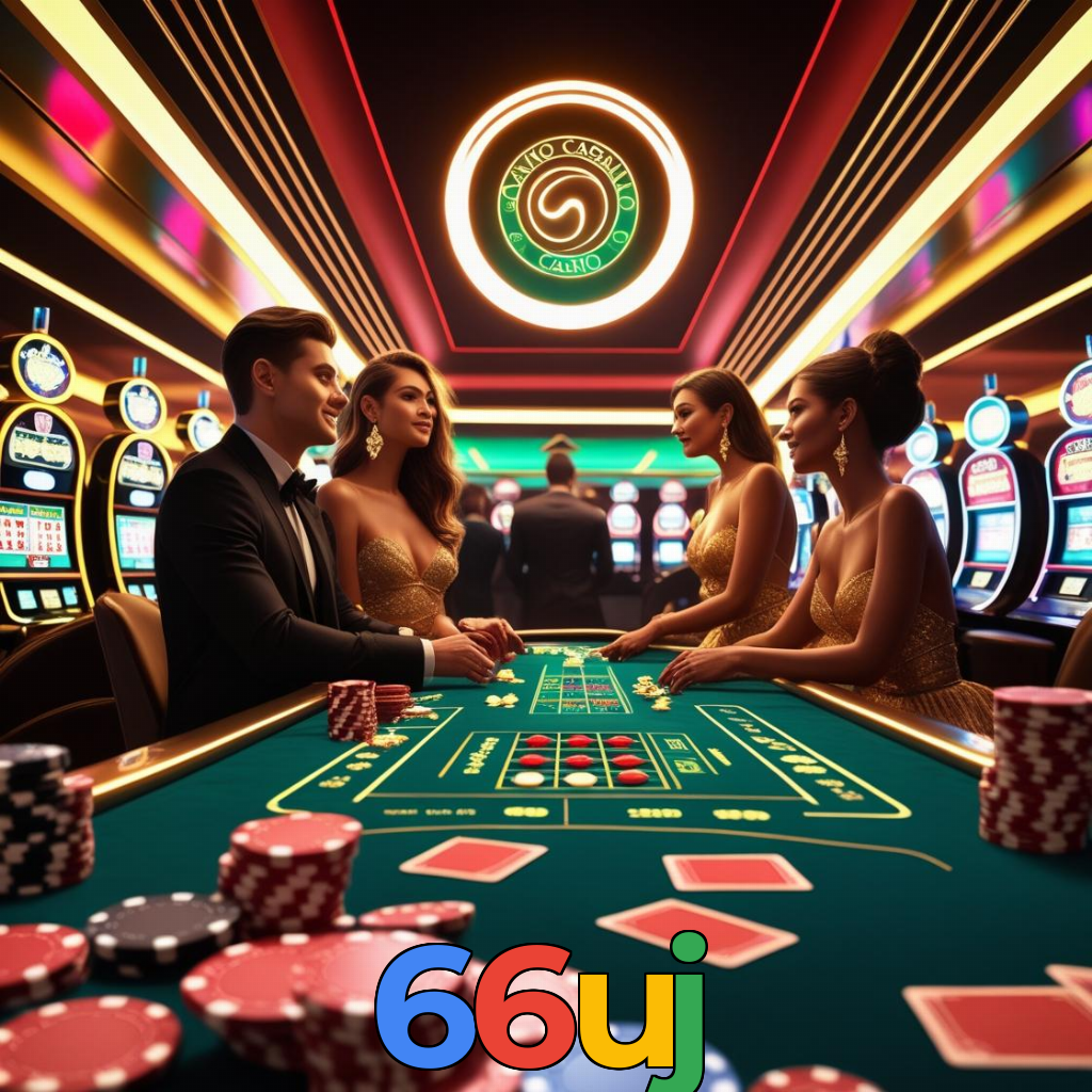 66uj：Jogue blackjack, aposte no futebol e ganhe prêmios no cassino online!
