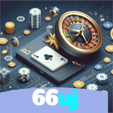 66uj：Vença no futebol e nos melhores jogos de cassino online, como poker e roleta!