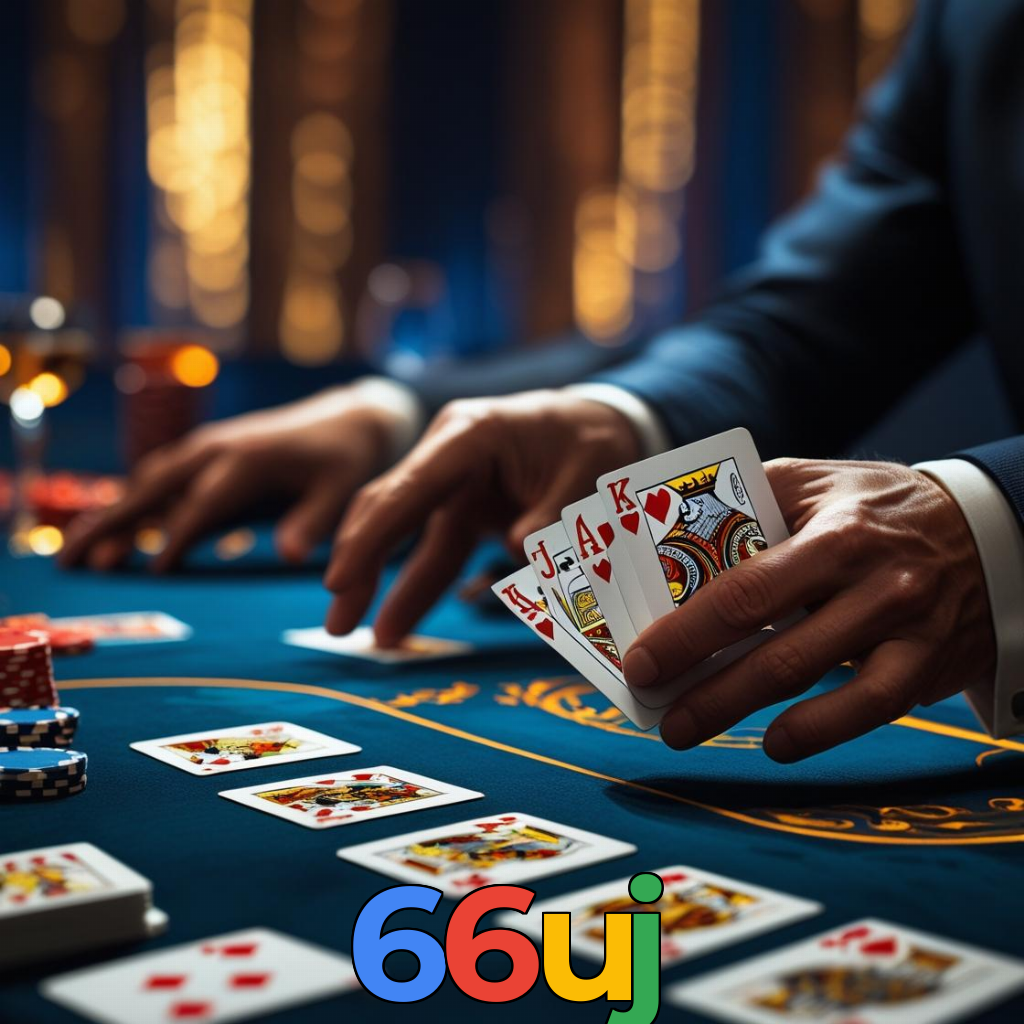 66uj:Jogue slots de tirar o fôlego e conquiste vitórias épicas!