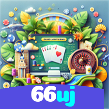 66uj：Jogue nas melhores slots e descubra o jackpot dos seus sonhos!
