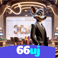 66uj：Aposte no futebol e jogue os melhores jogos de cassino como roleta!