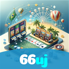 66uj：Entre no nosso cassino online e jogue nas roletas agora!