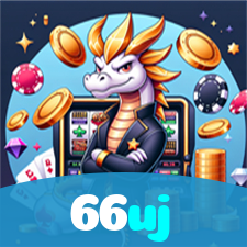 66uj：Jogue poker como um profissional e ganhe grandes prêmios!