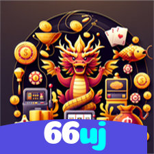 66uj：Cada giro nas slots é uma chance de mudar sua sorte!