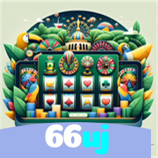66uj：Cada giro é uma nova chance! Aposte nas slots e vença!