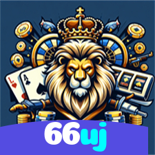 66uj：Gire as slots e ganhe prêmios incríveis com cada giro!