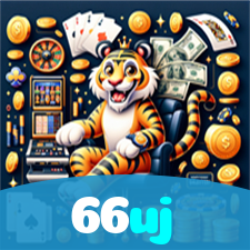 66uj：Jogue slots, aposte no futebol e ganhe grandes prêmios em nosso cassino!