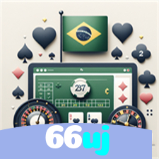 66uj：O melhor cassino online para apostar no futebol e jogar poker e blackjack!