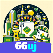 66uj：No nosso cassino, a emoção nunca para! Jogue agora!