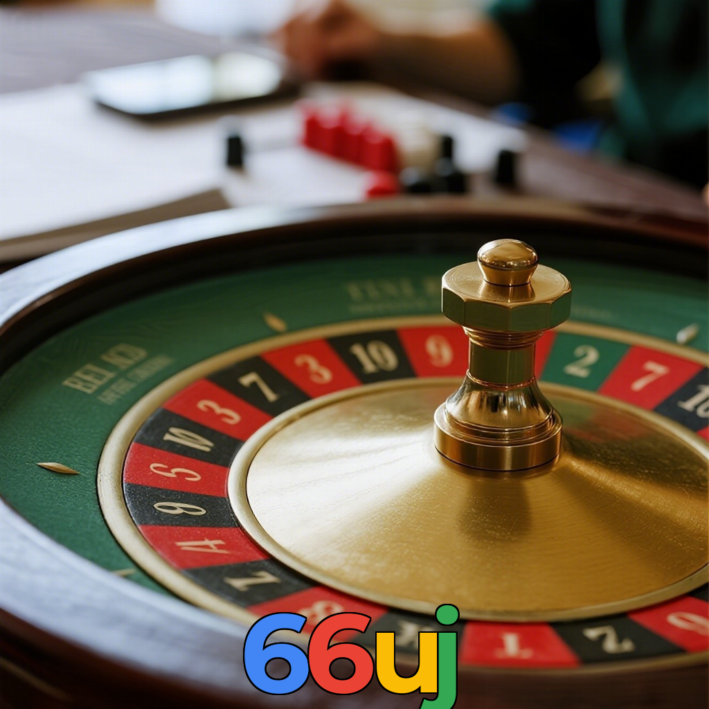 66uj:Jogue nas roletas e descubra as maiores vitórias!