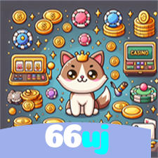 66uj：O cassino online perfeito para quem adora apostar no futebol e jogar roleta!