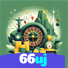 66uj：Jogue nas slots e ganhe grandes prêmios com cada giro!