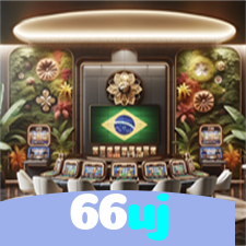 66uj：Aposte no futebol e vença em blackjack e roleta no nosso cassino!