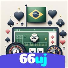 66uj：O melhor cassino online para quem ama futebol e jogos como poker e slots!