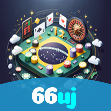 66uj：Jogue blackjack, roleta e aposte no futebol para vitórias emocionantes!