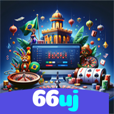 66uj：Jogue poker, roleta e aposte no futebol no cassino mais confiável!