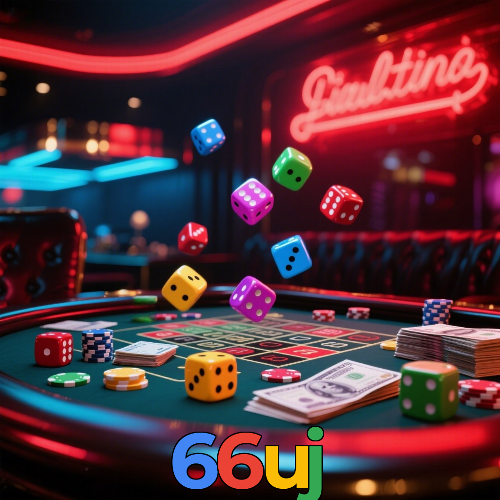 66uj:A sorte está na roleta! Aposte e vença agora mesmo!