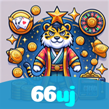 66uj：Em nosso cassino online, grandes prêmios estão ao seu alcance!