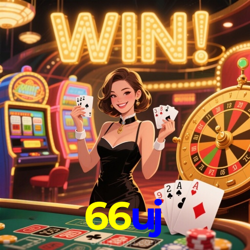66uj:O cassino online mais confiável para apostas no futebol e jogos de cassino!