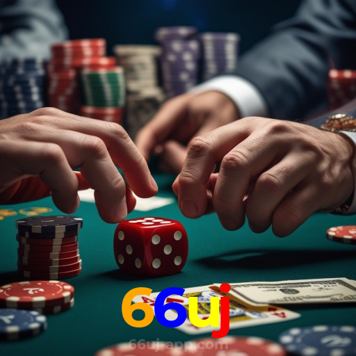 66uj:Jogue nas slots e vença o jackpot! A sorte está te esperando!