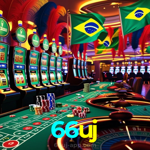 66uj:Apostas ao vivo no futebol e grandes prêmios em blackjack e roleta!
