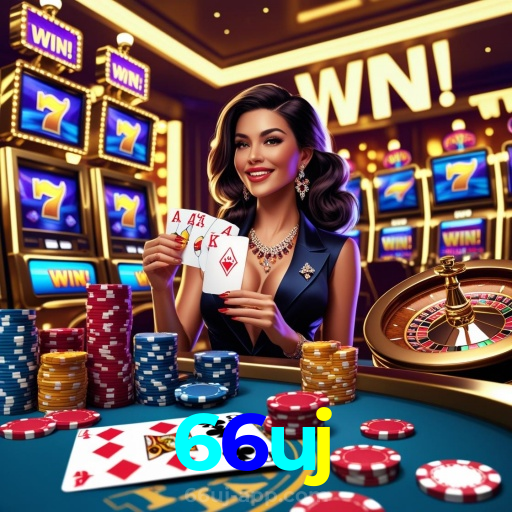 66uj:Aposte no futebol e ganhe prêmios fantásticos jogando slots e roleta!