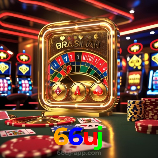 66uj:Em nosso cassino online, a diversão nunca tem fim!