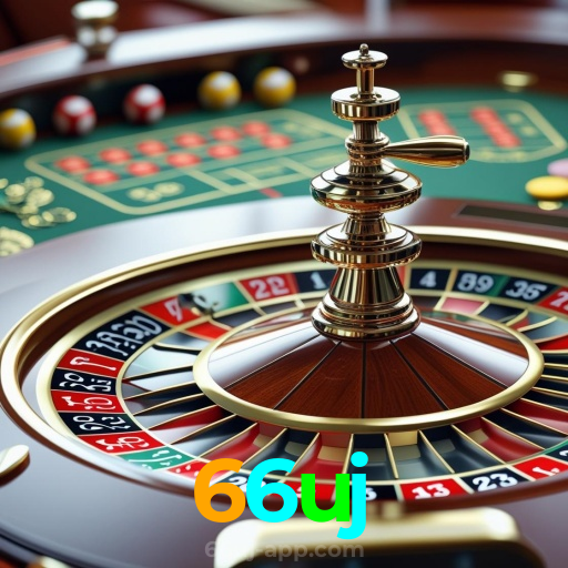 66uj:Grandes jackpots estão te esperando! Gire a roleta e ganhe agora!