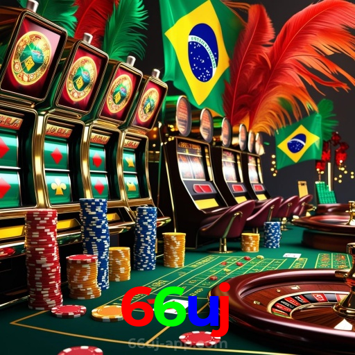 66uj：A melhor plataforma para apostas no futebol e diversão em jogos de cassino!