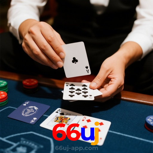 66uj:Jogue blackjack e conquiste a vitória no cassino online!