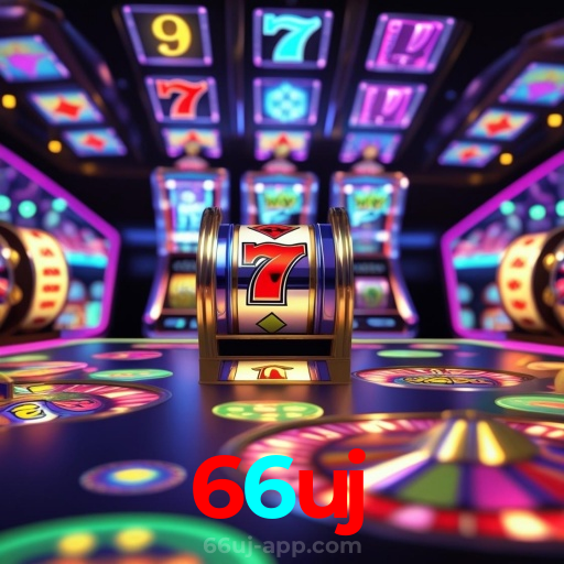 66uj：Cada giro pode ser um novo prêmio! Descubra as melhores slots online!