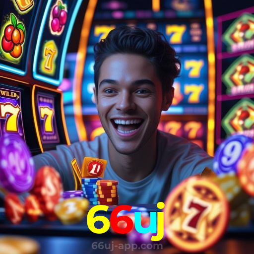 66uj：Aposte no futebol online e vença com estilo e emoção!