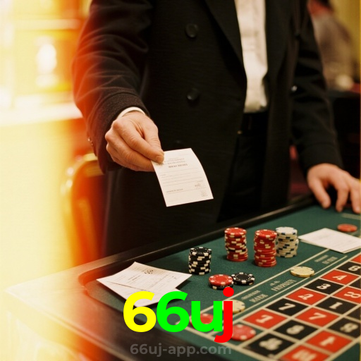 66uj：Jogue nas slots e ganhe prêmios surreais!