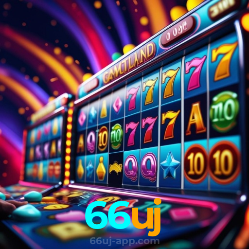 66uj：Jogue slots, aposte no futebol e ganhe no cassino online mais seguro!