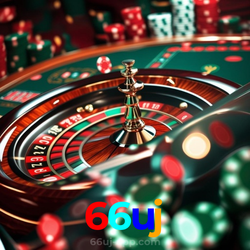 66uj：Cada jogo é uma chance de ganhar! Jogue agora e vença!