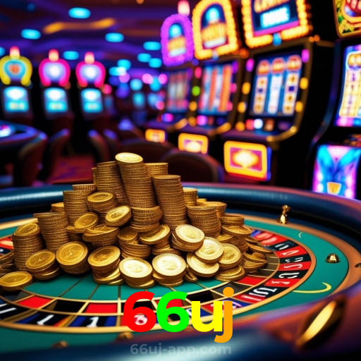66uj：Jogue no melhor cassino online e descubra os maiores jackpots!
