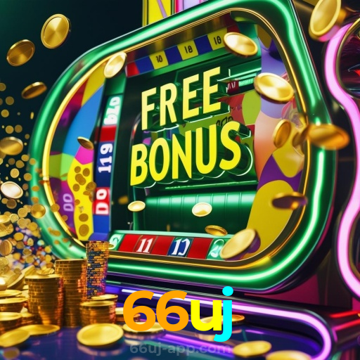 66uj：As maiores vitórias nas slots estão esperando por você! Jogue agora!
