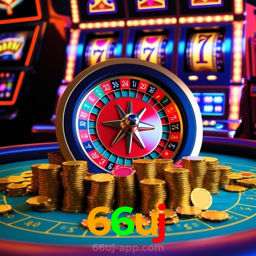 66uj：Jogue nas slots e conquiste vitórias épicas!