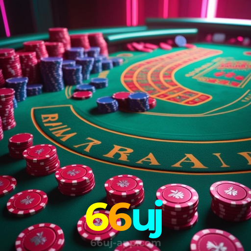 66uj：A emoção do futebol digital está em alta! Aposte e vença!
