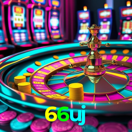 66uj：As slots mais emocionantes estão aqui! Jogue agora!
