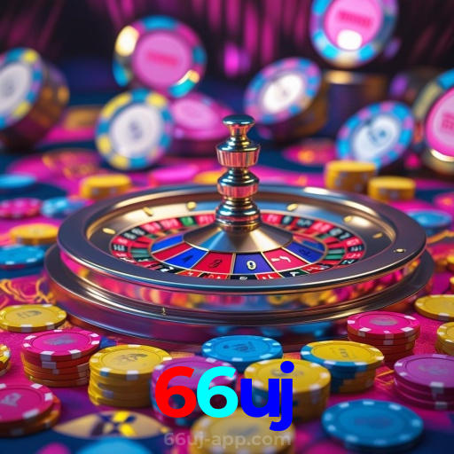 66uj：O cassino online mais seguro para apostas no futebol e roleta!