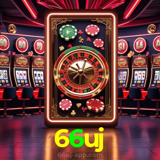 66uj：Em cada jogo, a chance de ganhar é sua! Jogue agora no cassino!