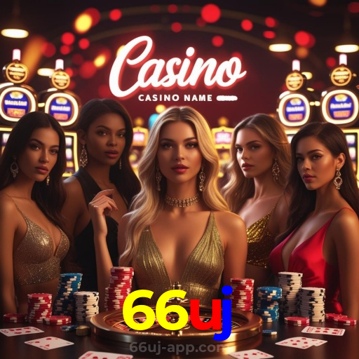 66uj：Aposte nas mesas de poker e ganhe vitórias épicas!