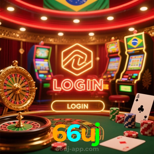 66uj：Aposte nas mesas de poker e vença com estilo!